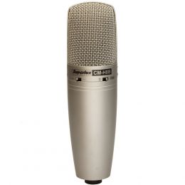 Студийный микрофон Superlux CMH8B